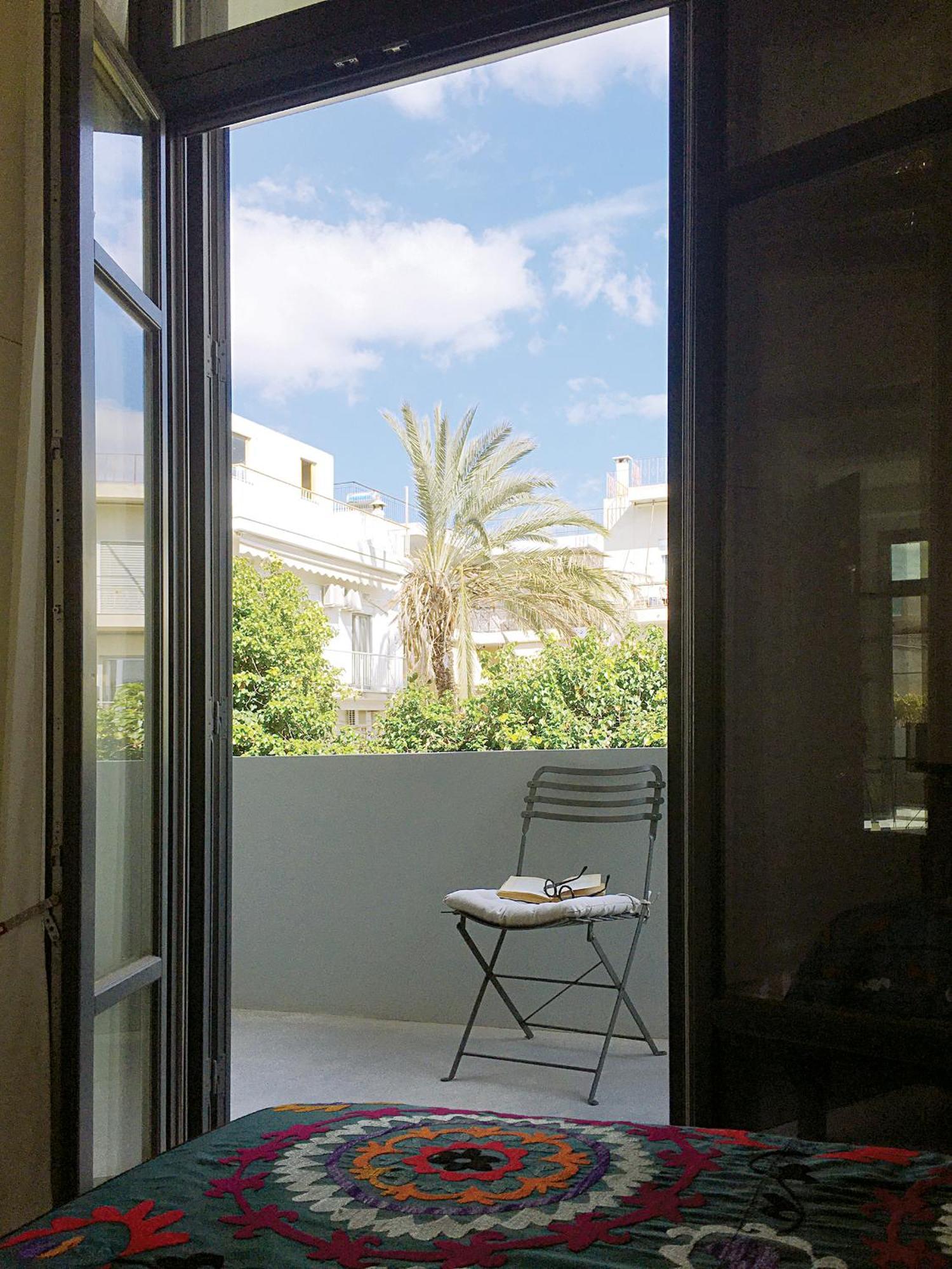Susanna Apartments - Your Oasis In Athens Ano Petralona Dış mekan fotoğraf