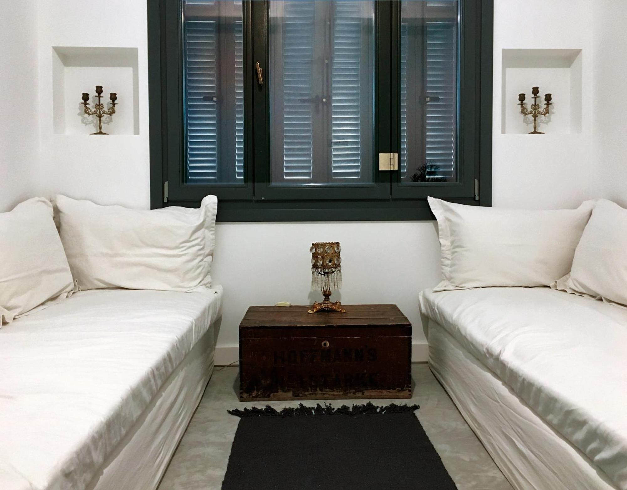 Susanna Apartments - Your Oasis In Athens Ano Petralona Dış mekan fotoğraf